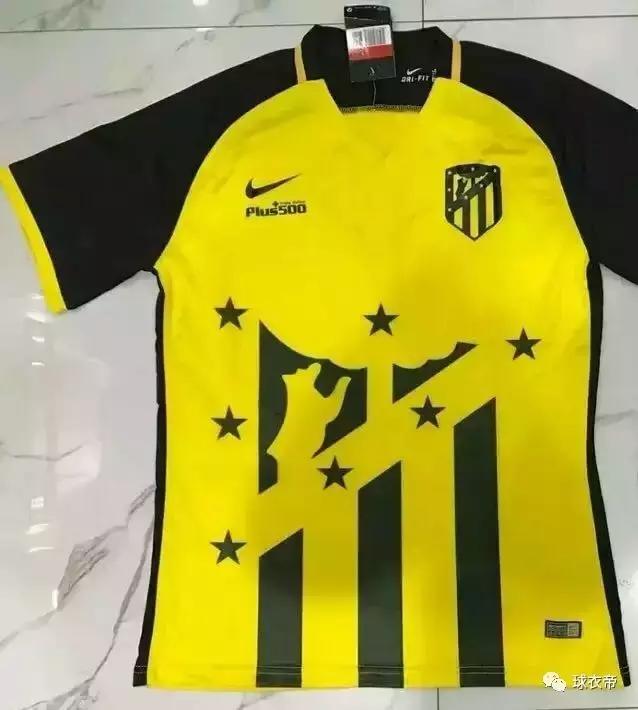 曼联二客欧冠版球衣,曼联客二球衣