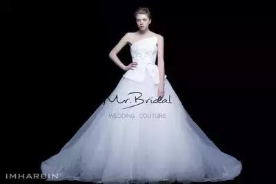 amazingbridal高级婚纱定制,victoriabridal高端婚纱定制