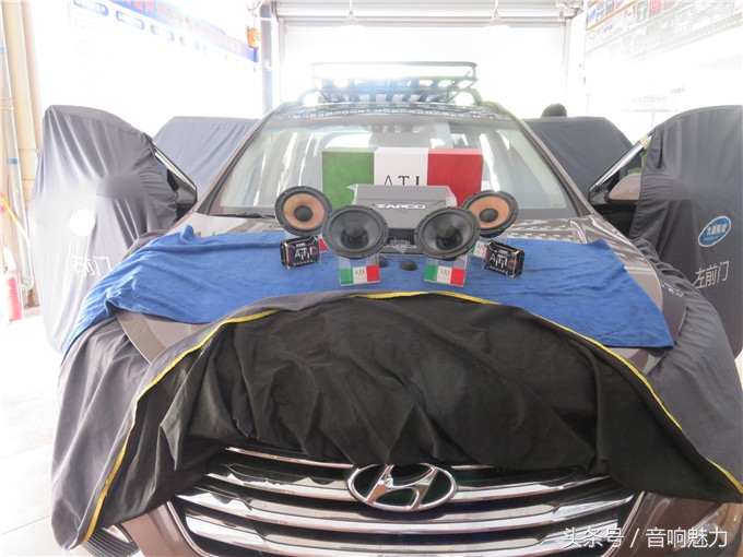 现代格越柴油版噪音大吗,13款现代格越2.2t柴油版怎么样