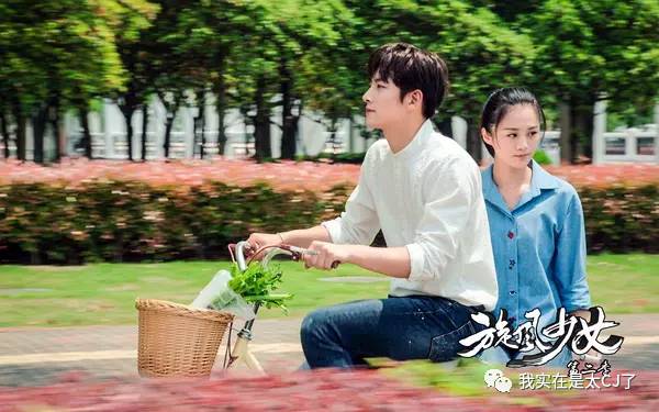 十几年前的言情IP纷纷开拍，还记得中二时期看过的那些玛丽苏吗