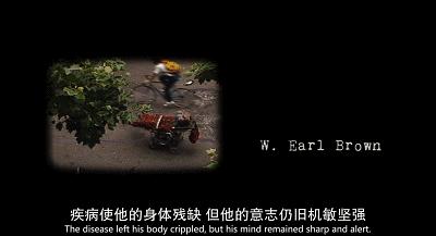 这是一部关于人性的电影,推荐一部很励志又治愈的电影吧