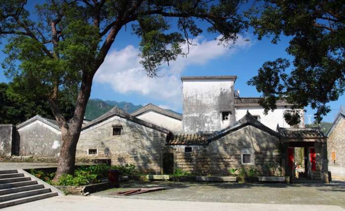 深圳周边适合情侣2天旅游的地方,深圳哪里适合开车约会