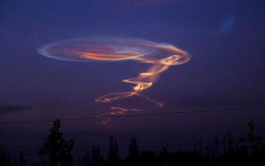 萨德很牛叉吗?被我们“雪藏”起来的红旗-19一点不弱哦!