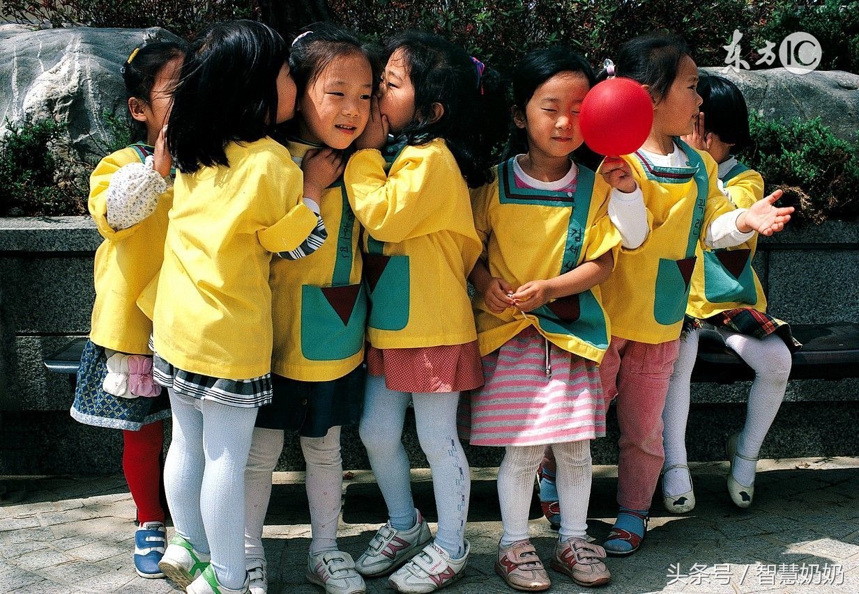 孩子为什么会胆小不敢说话,孩子为什么胆小怕事跟性格有关吗