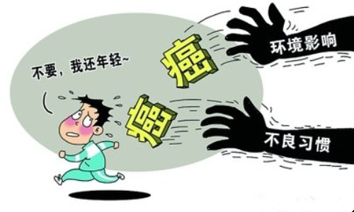 癌症为什么治不好中医对于癌症的辨证治疗