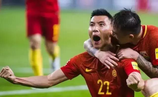 战胜韩国是因为更能跑吗？说起耐力搞足球的人都是一把鼻涕一把泪