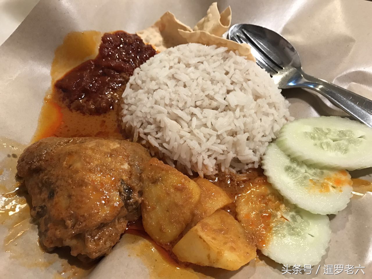 马来西亚推荐的白咖啡,马来西亚旧街场白咖啡味道推荐