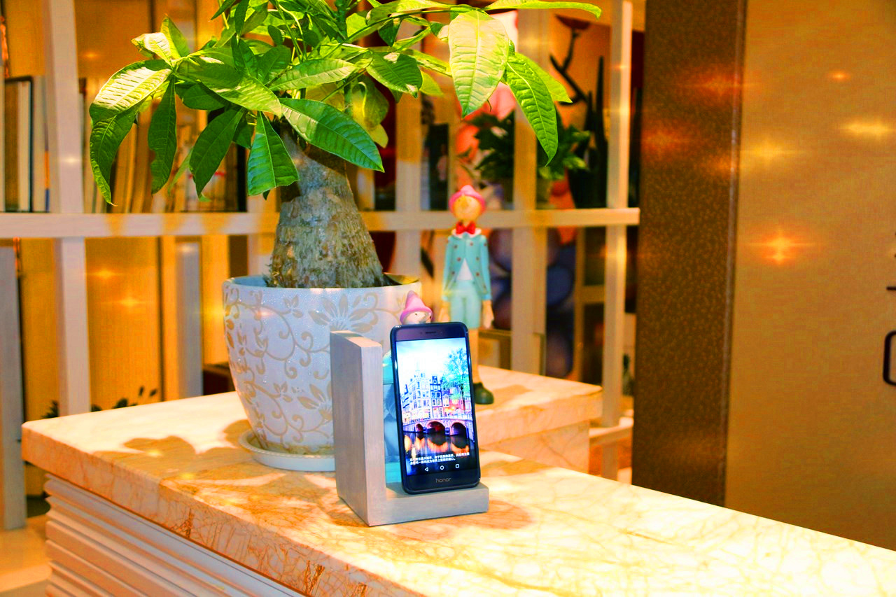 华为青春版荣耀8测评,我的地盘我做主718