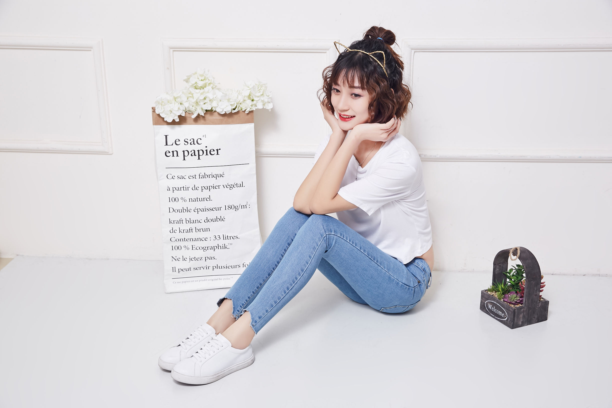 牛仔外套可以用洗衣机洗吗,牛仔外套缩水了怎么恢复原状