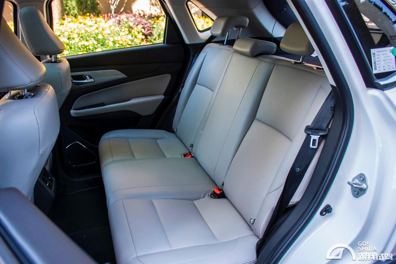 实用好开越野车,实用车型家用