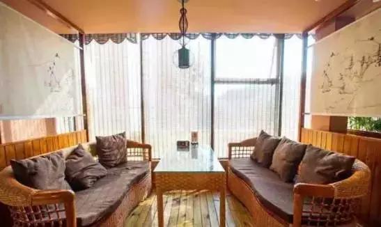 十里春风,不如相约奉节皇茶苑