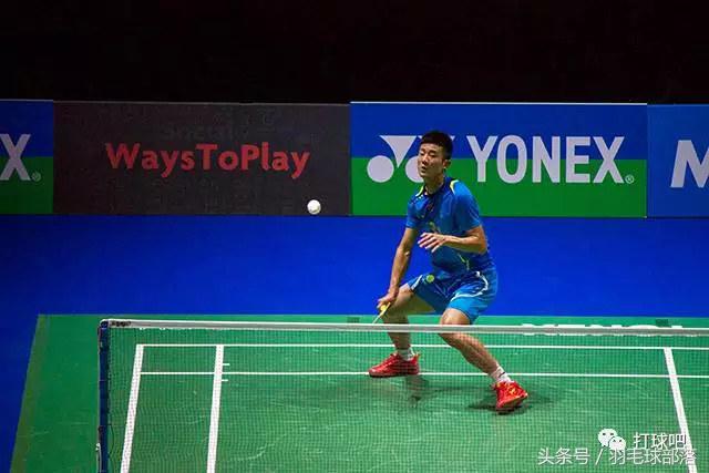 羽毛球打得还行要不要继续练,羽毛球打得差还应该坚持吗