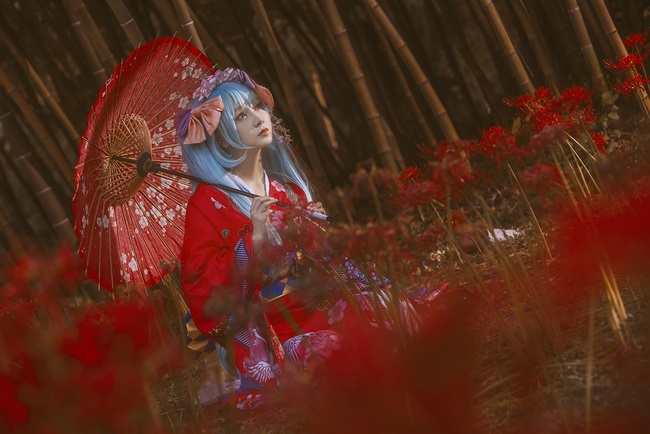 cos杞満鍒濋煶鏈潵,vocaloid鍒濋煶鏈潵婕睍