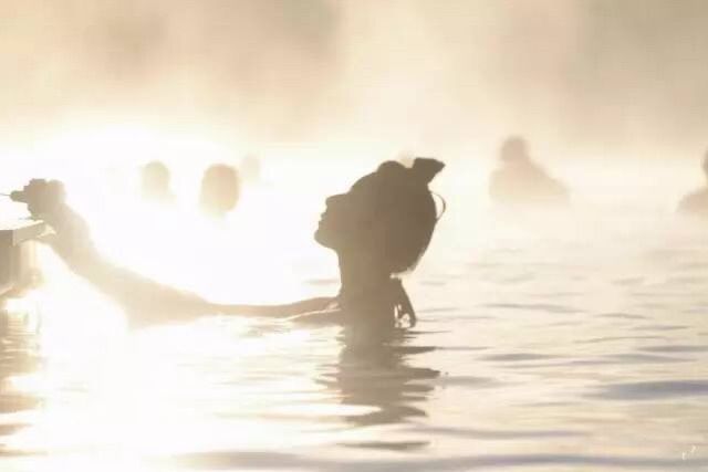 嗨哩文旅丨邂逅外星球，X-Pro2的冰岛考验！