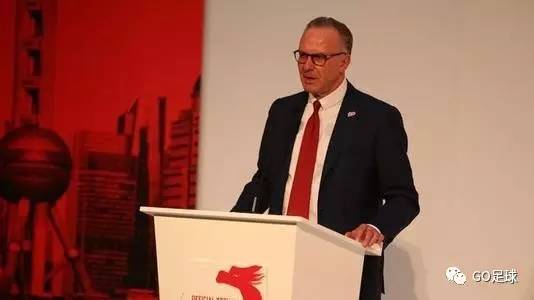 王健林组建足球队有多强,王健林谈中国足球队