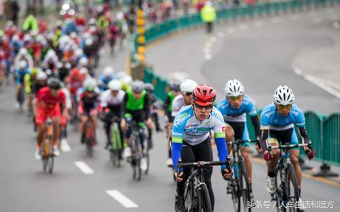 中国自行车联赛最新赛况,中自联山地联赛