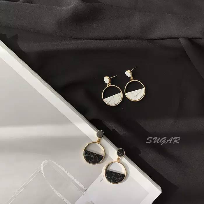 淘宝耳环耳夹推荐,淘宝平价耳环店铺排名