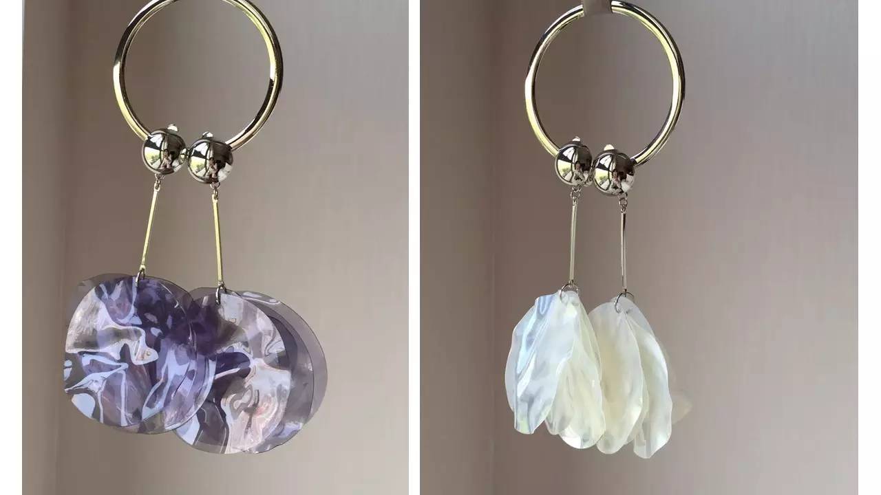 淘宝耳环耳夹推荐,淘宝平价耳环店铺排名