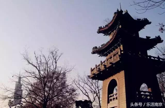 南京莫愁湖公园免费,南京免费公园免费开放日一览表