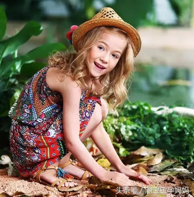 叠穿吊带裙波西米亚风,度假风波西米亚吊带裙