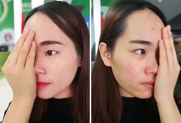 气垫cc霜的正确使用方法,气垫防晒cc霜和bb霜使用顺序