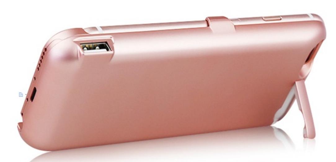 背夹充电宝iphone12,小米无线充电宝给iphone手机充电