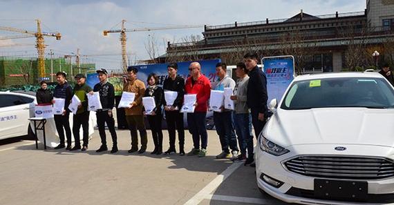 蒙迪欧致胜2.3百公里油耗多少,油耗蒙迪欧