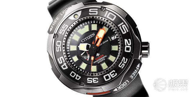 西铁城男表舒博钛光动能电波表,西铁城手表男舒博钛光动能手表