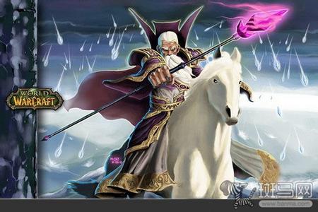 魔兽世界十大死亡事故,魔兽世界的十大惨案