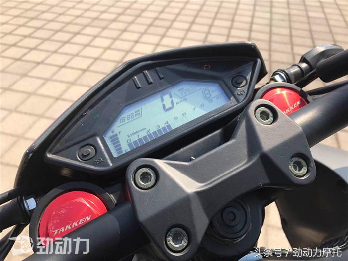 新手入门级1万左右的摩托车推荐,适合新手入门的1万左右的摩托车