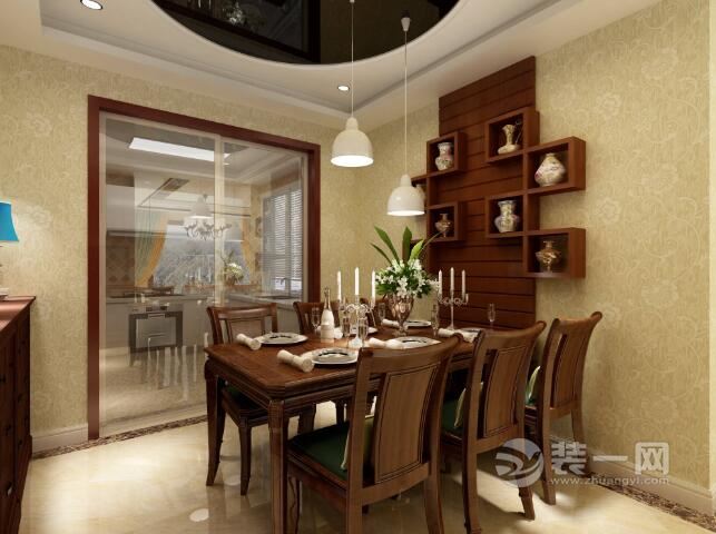 74平米小户型公园装修,宁波127平四室两厅两卫装修效果图