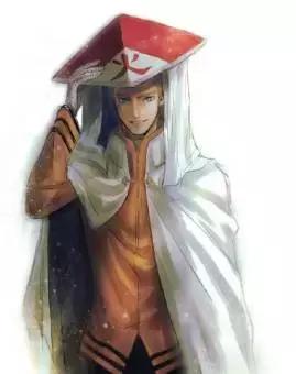 火影忍者tv大结局,火影忍者tv版40集