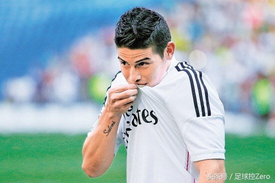 j罗今夏铁定告别皇马了吗,j罗今夏退出皇马了吗