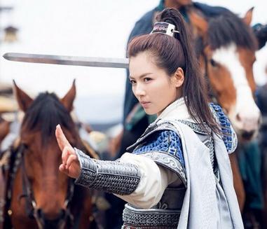 刘涛琅琊榜演技吐槽,琅琊榜刘涛演技炸裂小编都看哭了