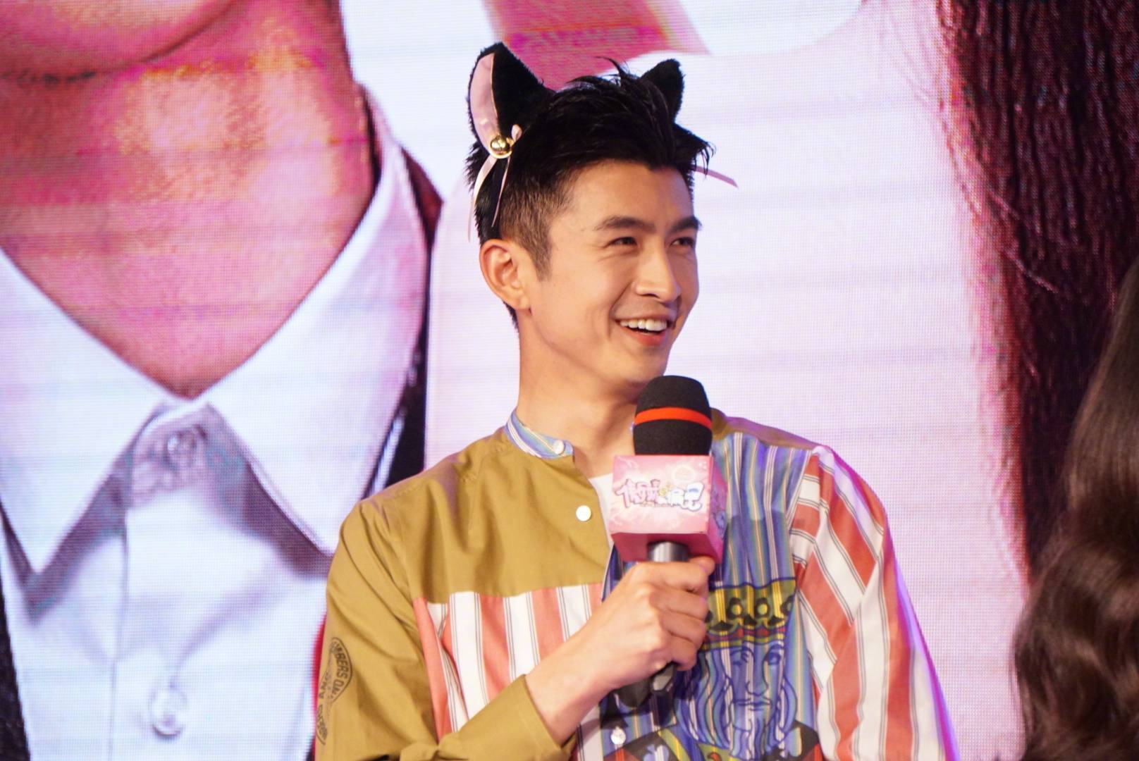 张云龙和凤九,帝君凤九表白司命