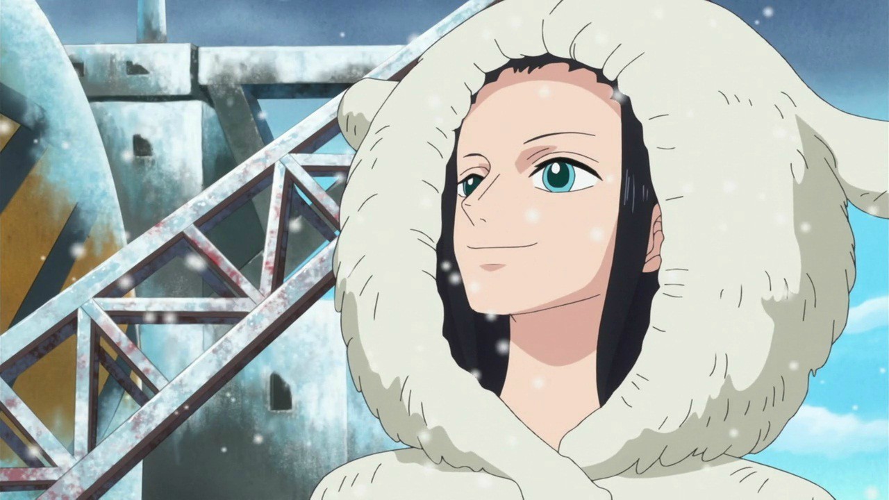 海贼王草帽海贼团11个成员是谁,海贼王草帽海贼团和海军军师对战