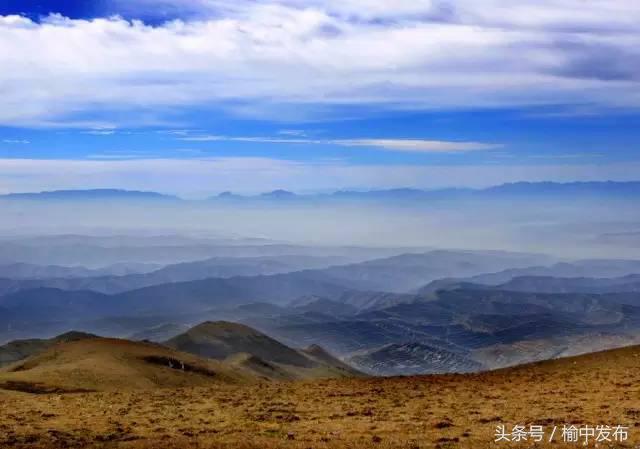 榆中有什么好风景,榆中美景最好的地方