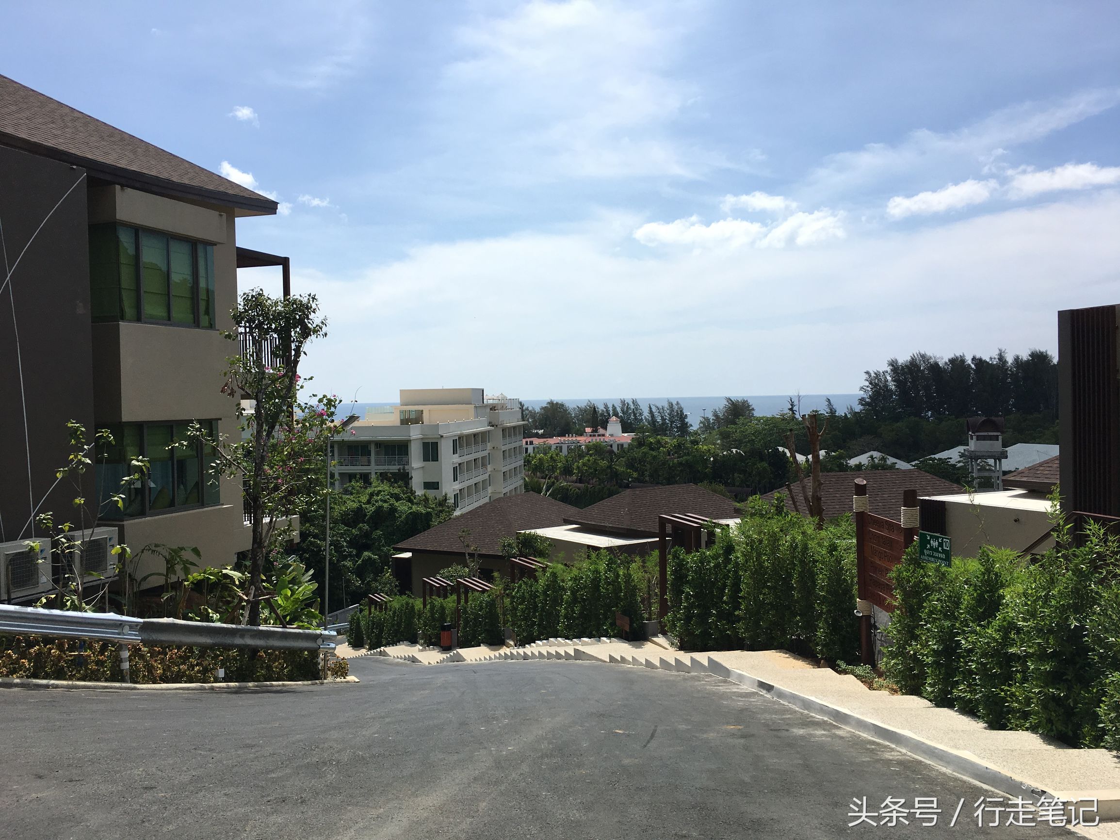 去泰国不去哪个地方,泰国旅游不去普吉会后悔吗