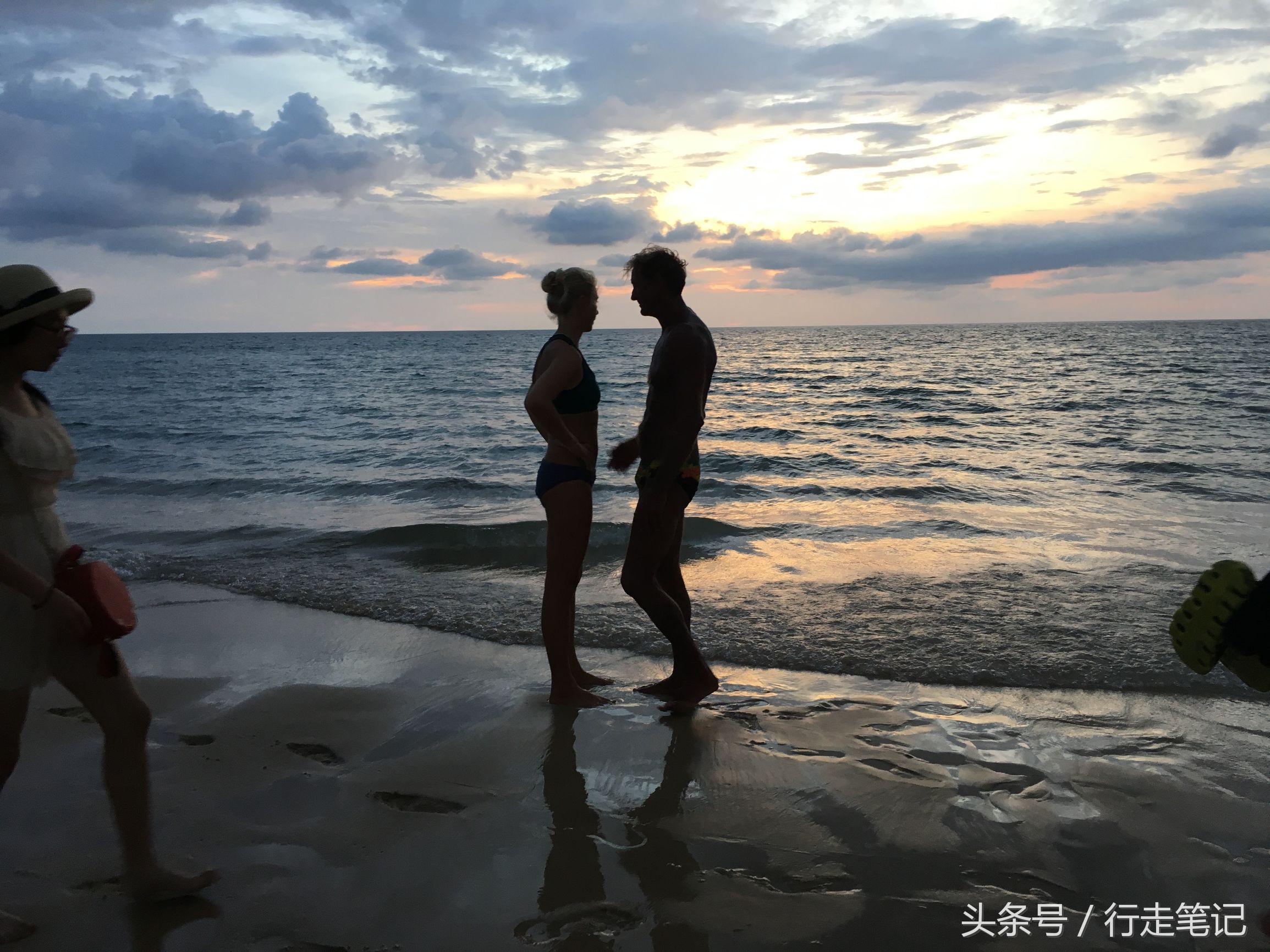 去泰国不去哪个地方,泰国旅游不去普吉会后悔吗