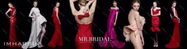 amazingbridal高级婚纱定制,victoriabridal高端婚纱定制