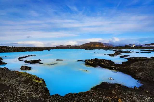 你知道世界最美的地方在哪里吗,世界最美的地方美的让人窒息