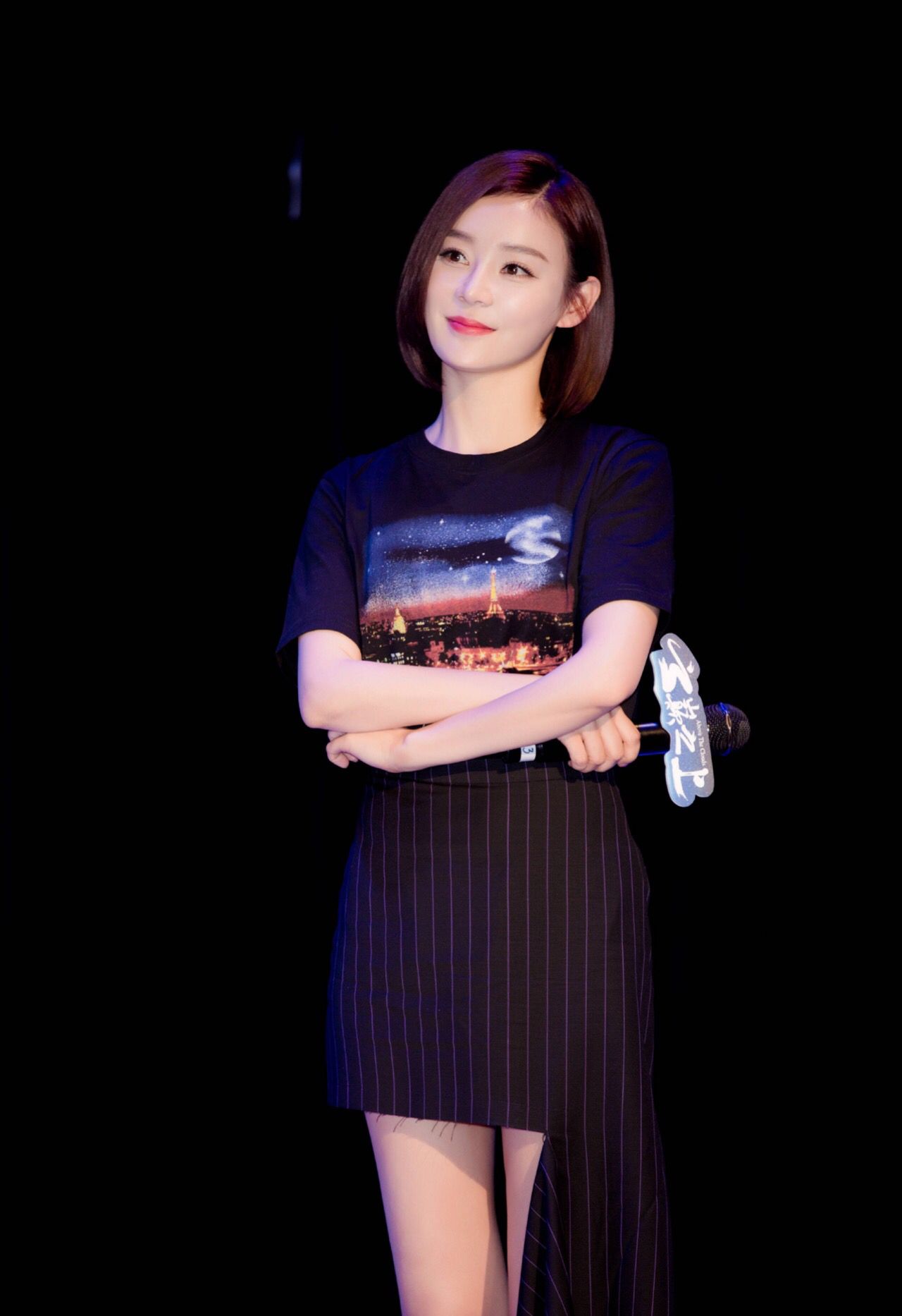 袁姗姗高级感,袁姗姗穿搭最新