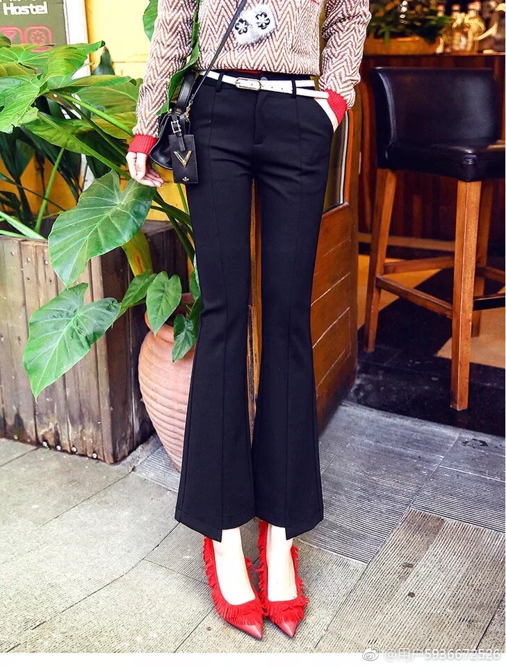 今年最流行的裤子夏款,今年流行的裤子夏款