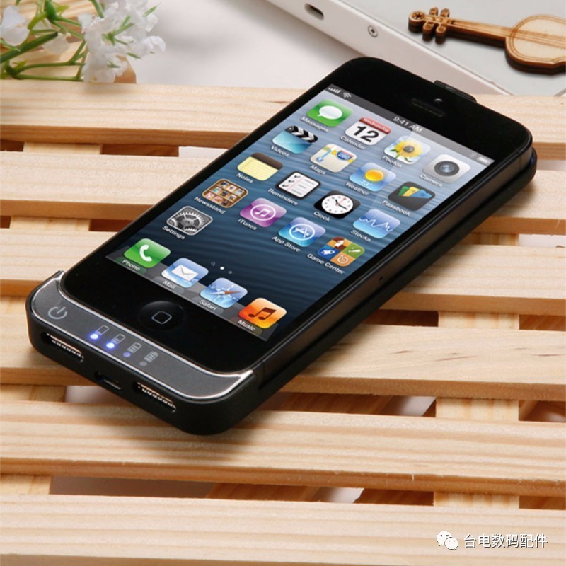 背夹移动电源,背夹电池好还是充电宝好