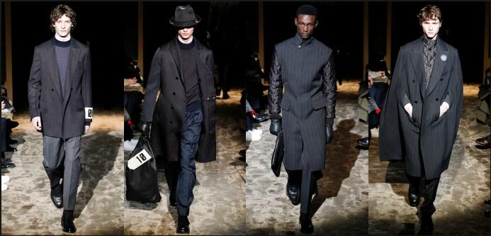 世界顶级男装品牌zilli,男装皮鞋世界十大品牌排行