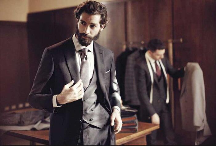 世界男装品牌排行榜前十名,男装皮鞋世界十大品牌排行