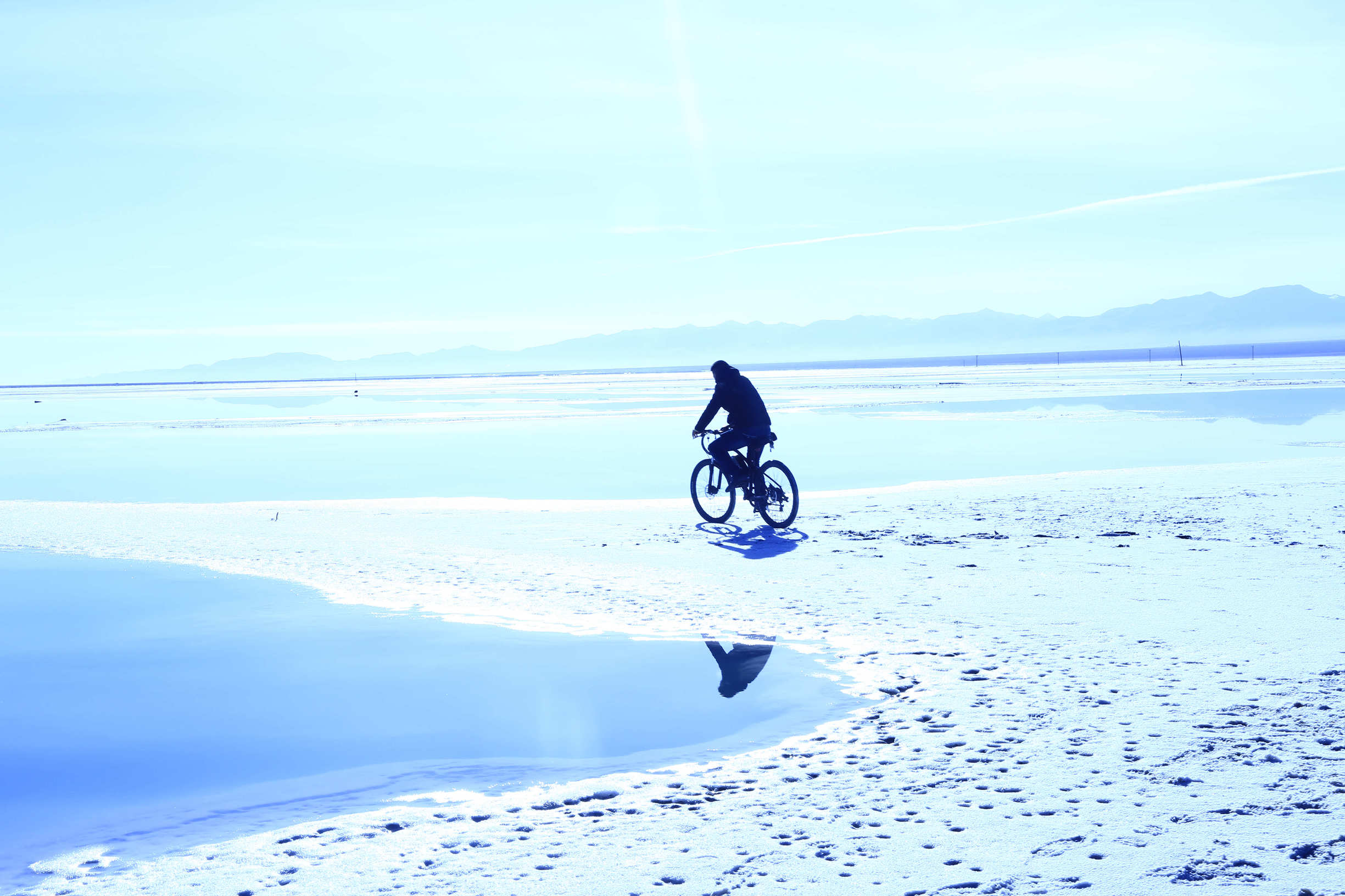 骑行如何省力和逆风,骑行的最终目的不是快而是快乐