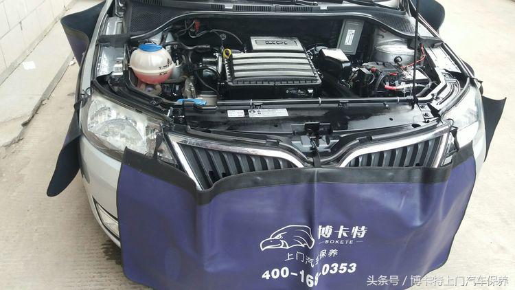 14年斯柯达昕锐自动真实油耗,斯柯达昕锐噪音大如何处理