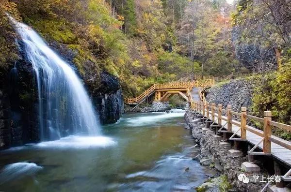 南湖风雨四亭换新装，净月潭索滑道开放，清明节假期约起？