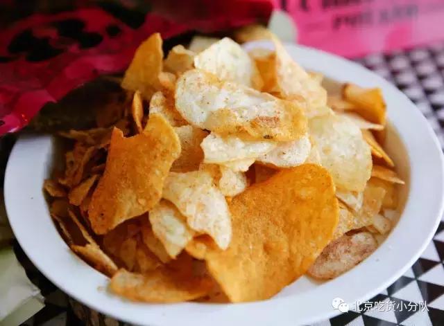 20种网红薯片测评，你最想吃哪一种？